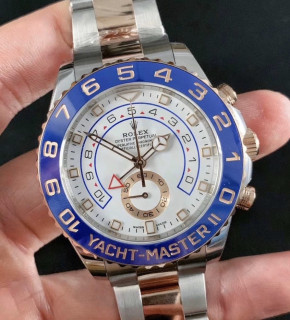 ROLEX 勞力士 116681