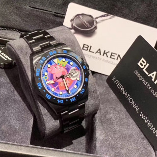 ROLEX 勞力士 GMT-MASTER II