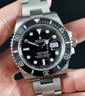 ROLEX 勞力士116610-LN
