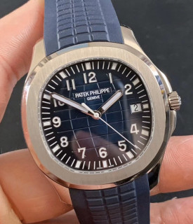 PATEK PHILIPPE 百達翡麗 5168G