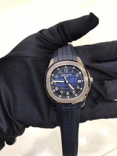 PATEK PHILIPPE 百達翡麗 5168G-001
