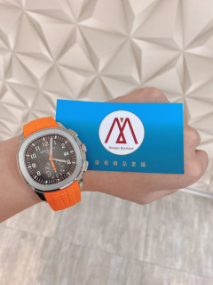 PATEK PHILIPPE 百達翡麗 5968A-001