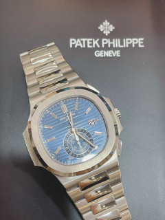PATEK PHILIPPE 百達翡麗 5976G