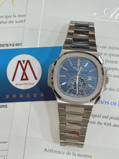 PATEK PHILIPPE 百達翡麗 59761G
