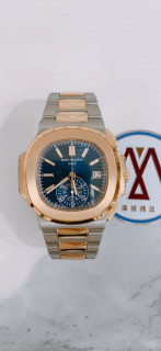 PATEK PHILIPPE 百達翡麗 59801AR-001