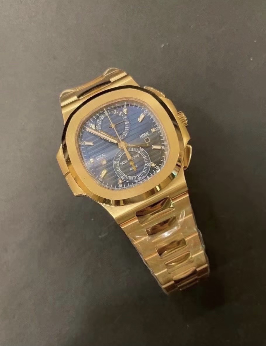 PATEK PHILIPPE 百達翡麗 59901R-001