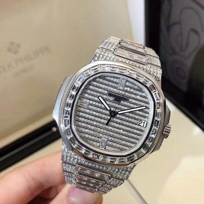 PATEK PHILIPPE 百達翡麗 571910G