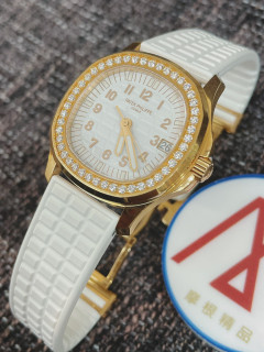 PATEK PHILIPPE 百達翡麗 5268200R-001