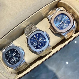 PATEK PHILIPPE 百達翡麗