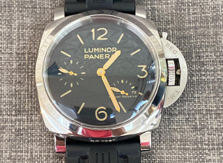 沛納海 Panerai